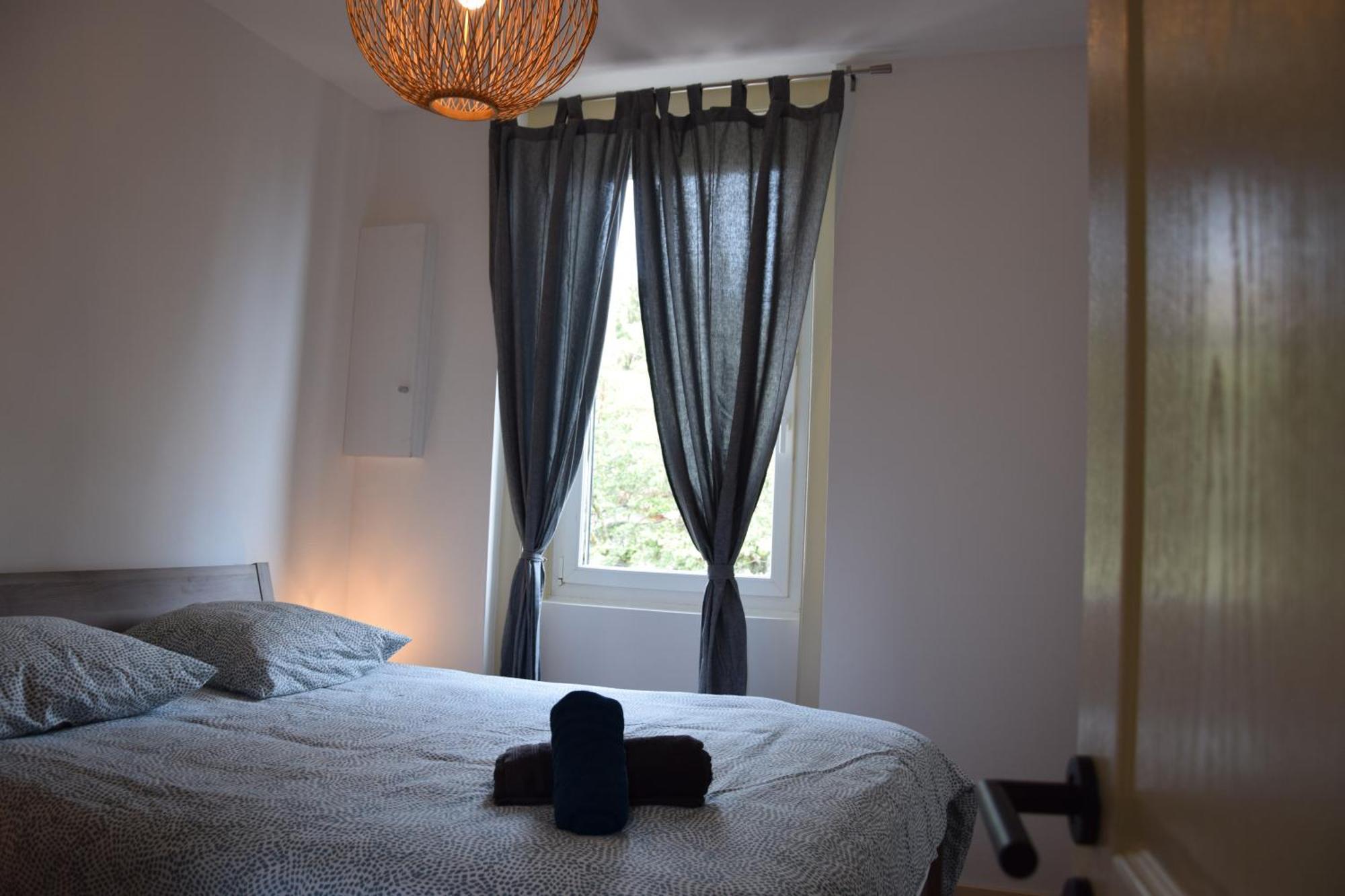 Elegant T2 A Bron, Tramway A 2Min, Box Parking, 4Personnes Apartamento Exterior foto